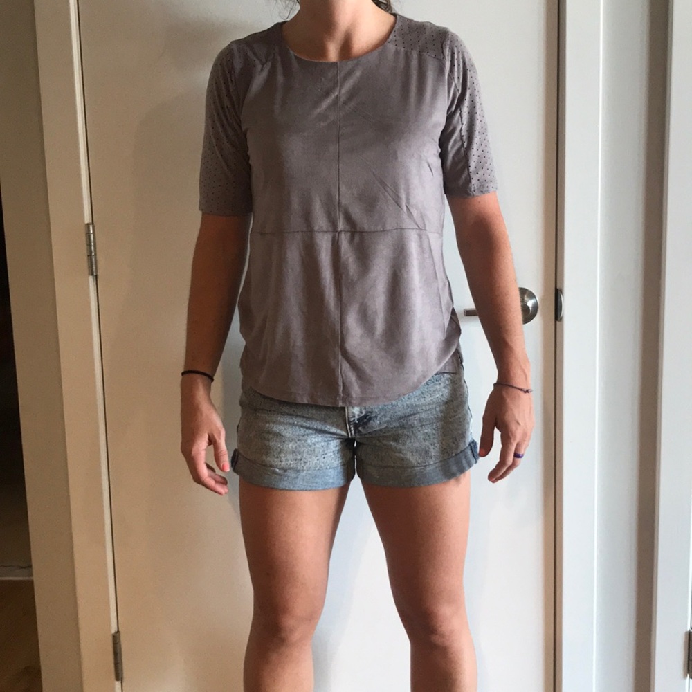 Evolution Blouse - image 1